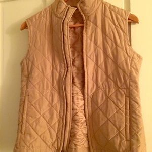 J Mc L vest PRICE DROP